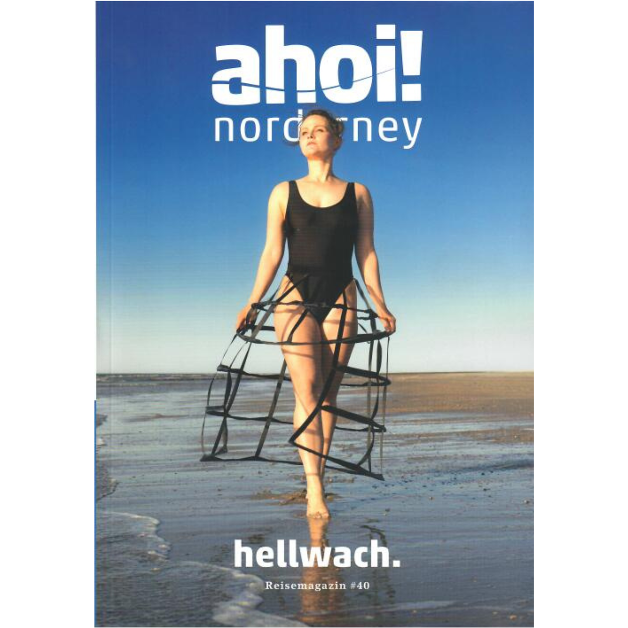 AHOI Norderney Magazin Nr.40