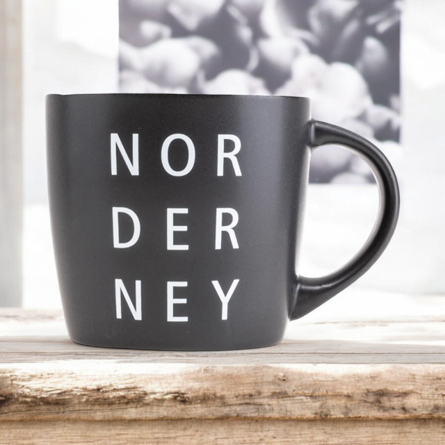 Tasse NORDERNEY Edition