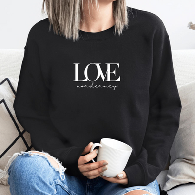 Sweater Love Women