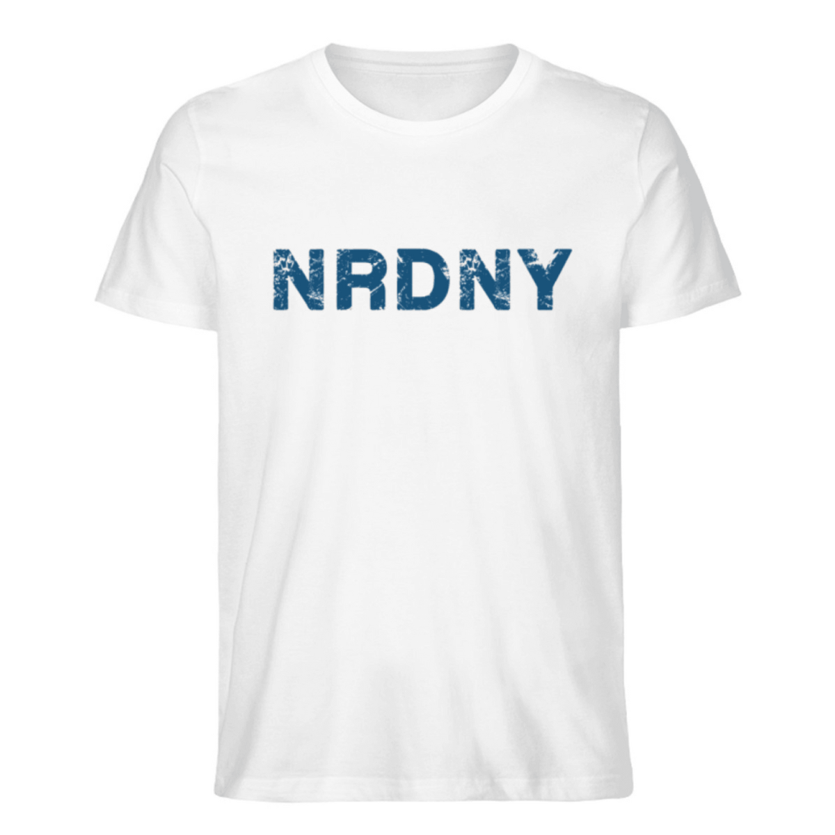 Shirt Ocean Unisex - NRDNY