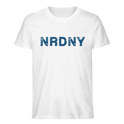 Shirt Ocean Unisex - NRDNY