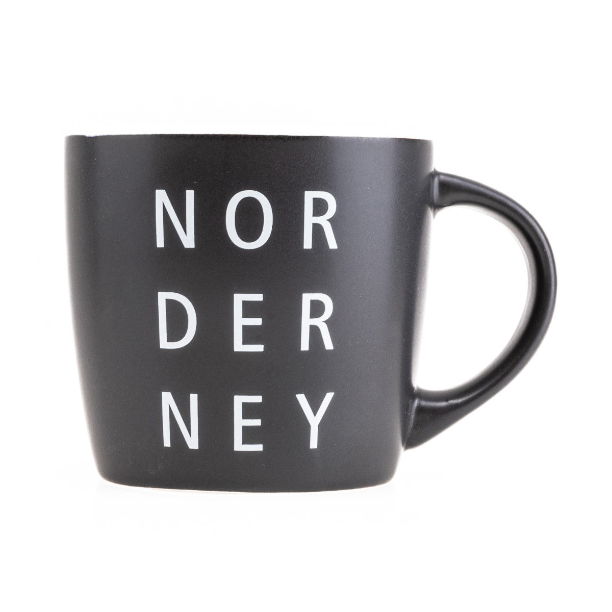 Tasse NORDERNEY Edition