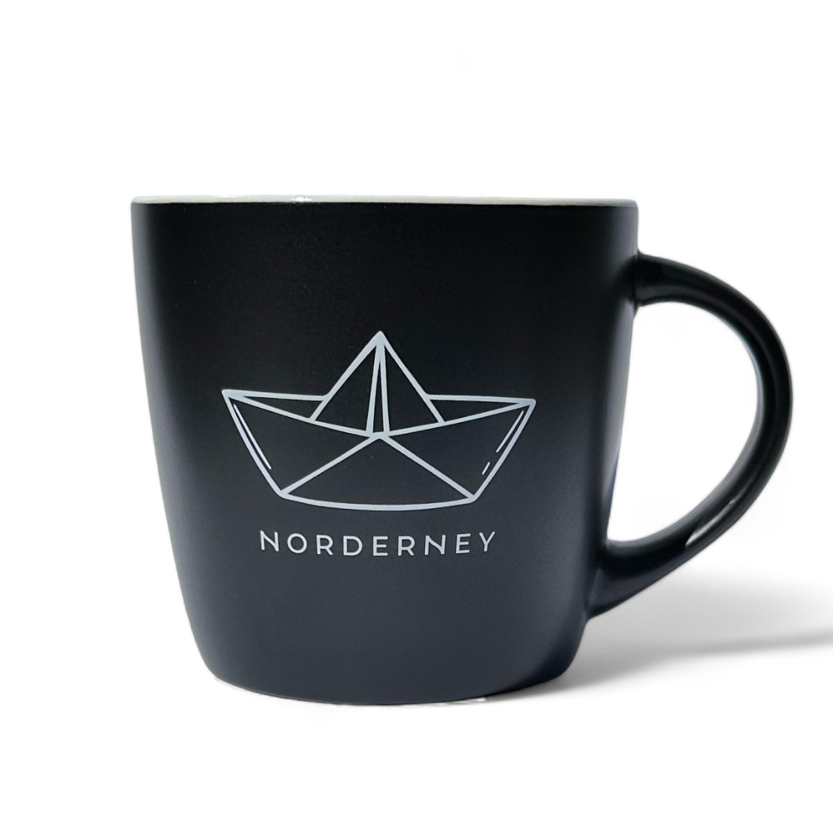 Tasse NORDERNEY "Schiff"