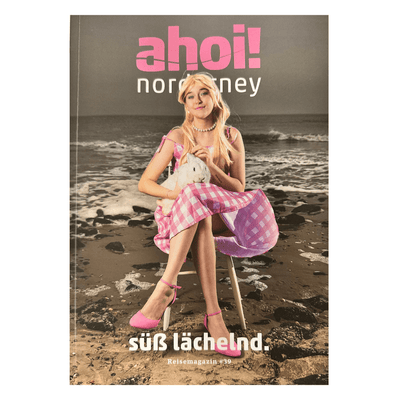 AHOI Norderney Magazin Nr.39 - NRDNY