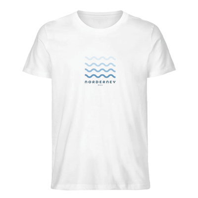Shirt Wave Unisex - NRDNY