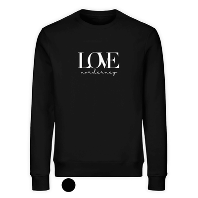Sweater Love Women - NRDNY