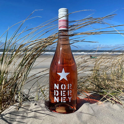 Norderney Edition Rosé Pinot Noir - NRDNY