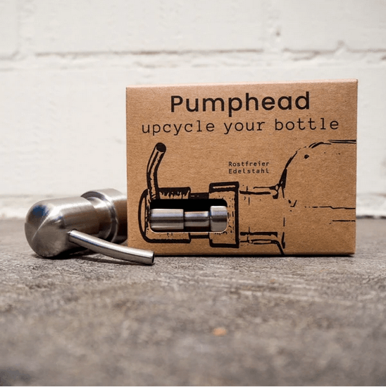 Pumphead - NRDNY
